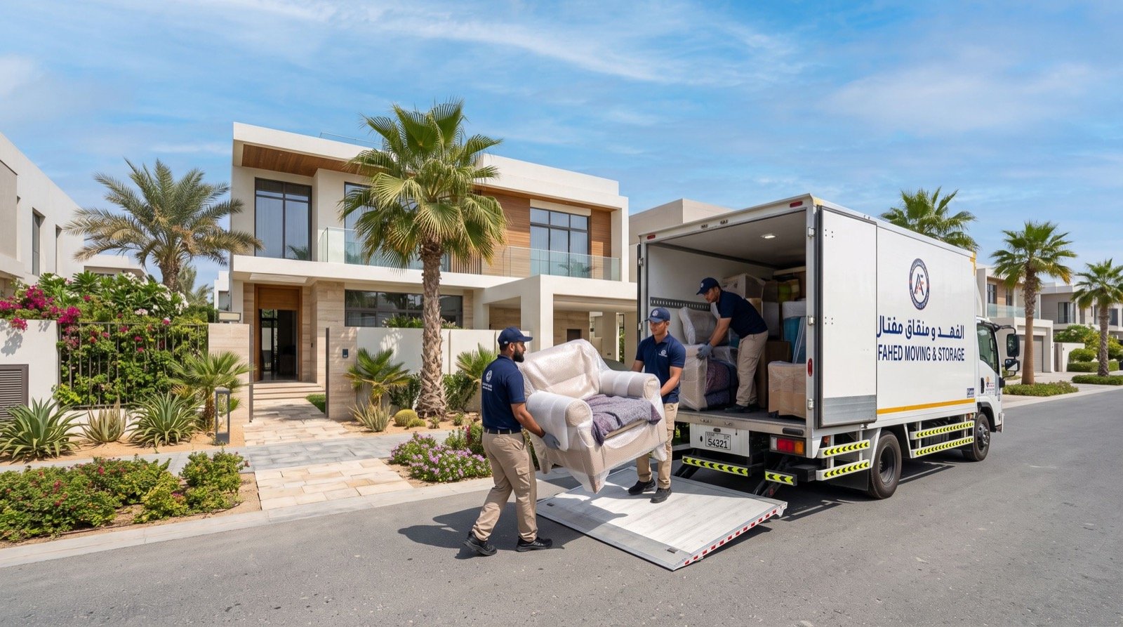 Piano Shifting Dubai: Safe Moving Guide & 2026 Costs