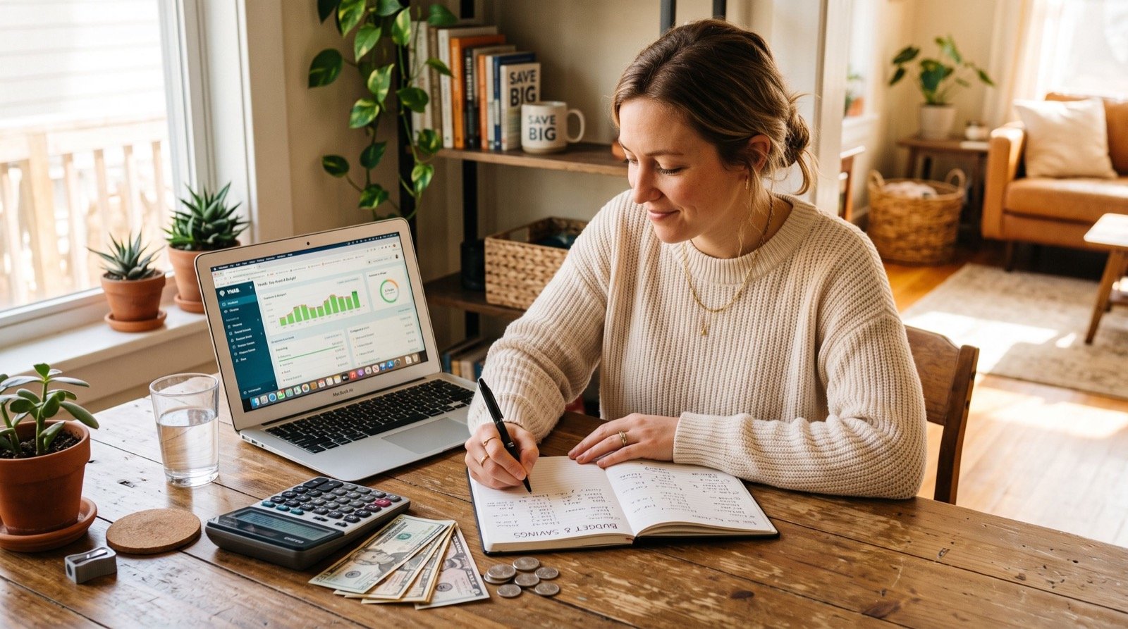 Best Money Apps 2026: 8 Tools to Grow Your Wallet