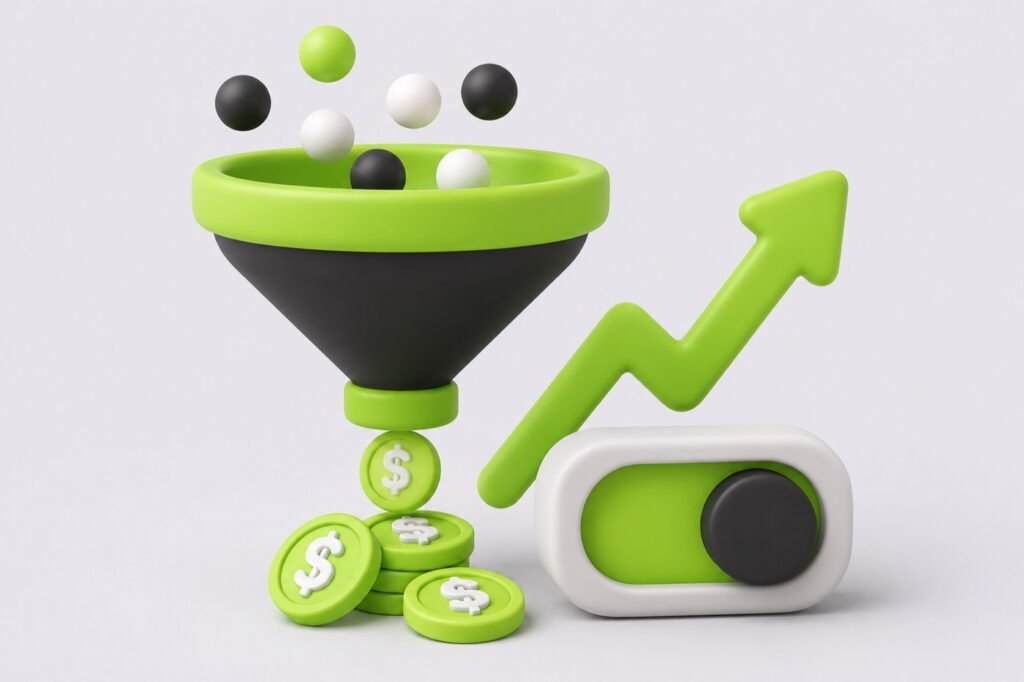 Marketing Agency Karachi: 2026 Data Growth Playbook
