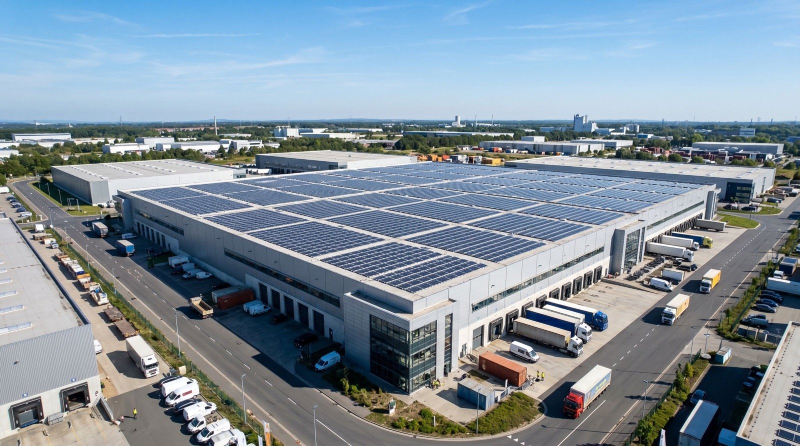 Solar Installation in Quetta: 2026 Buyer's Guide